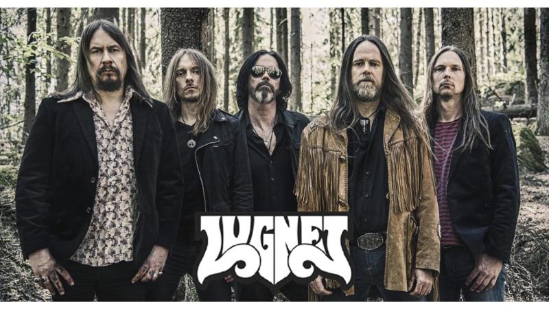 Lugnet + Support