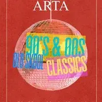 Old Skool Tribute Night