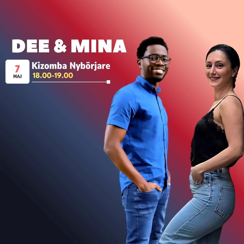 Kizomba for Begineers