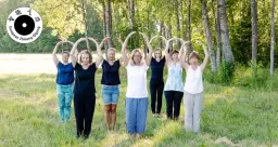 Qigongkurs i Göteborg - Lyft Upp Qi - 11-12 april