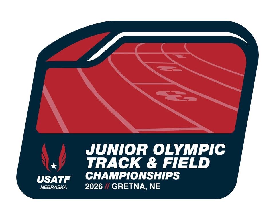 2026 USATF Nebraska Junior Olympic (JO) Qualifying Meet