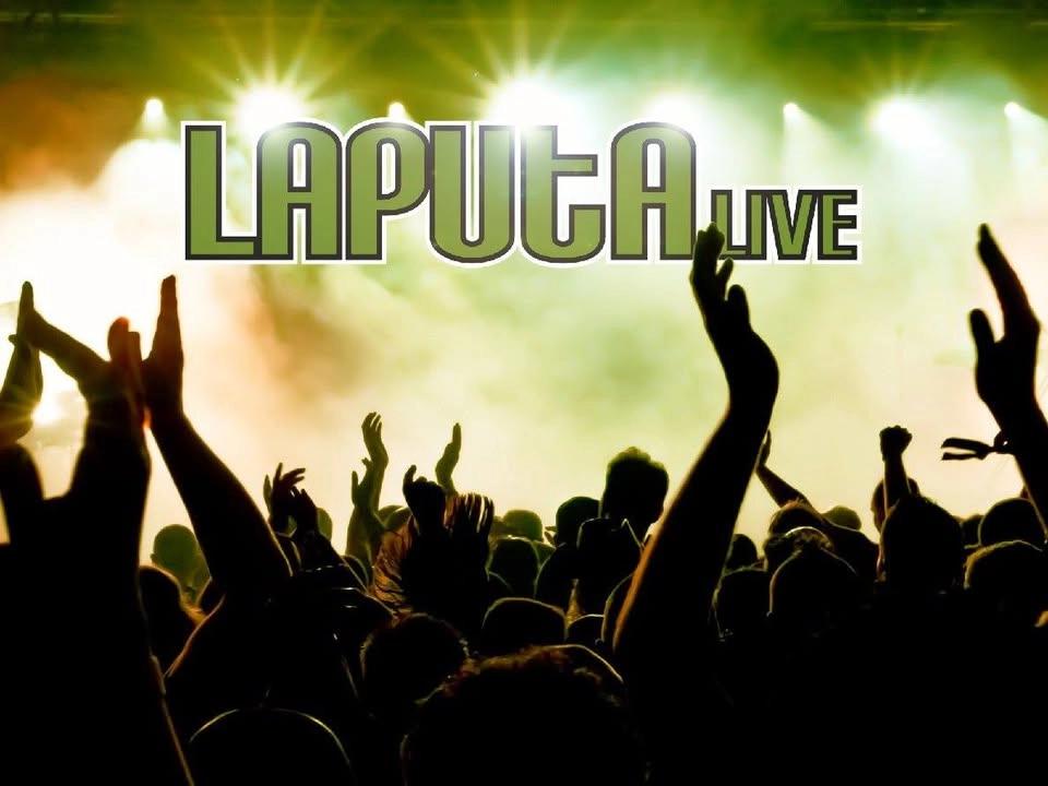 MIDSOMMARDAGEN | LIVEMUSIK LAPUTA LIVE