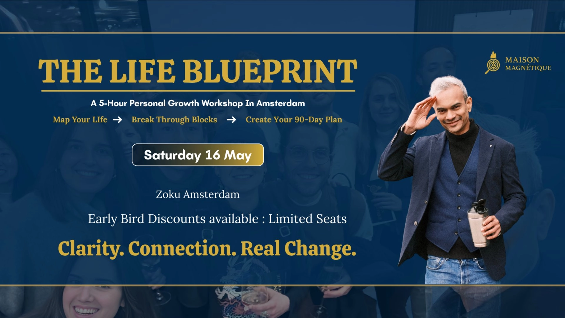 Your Life Blueprint