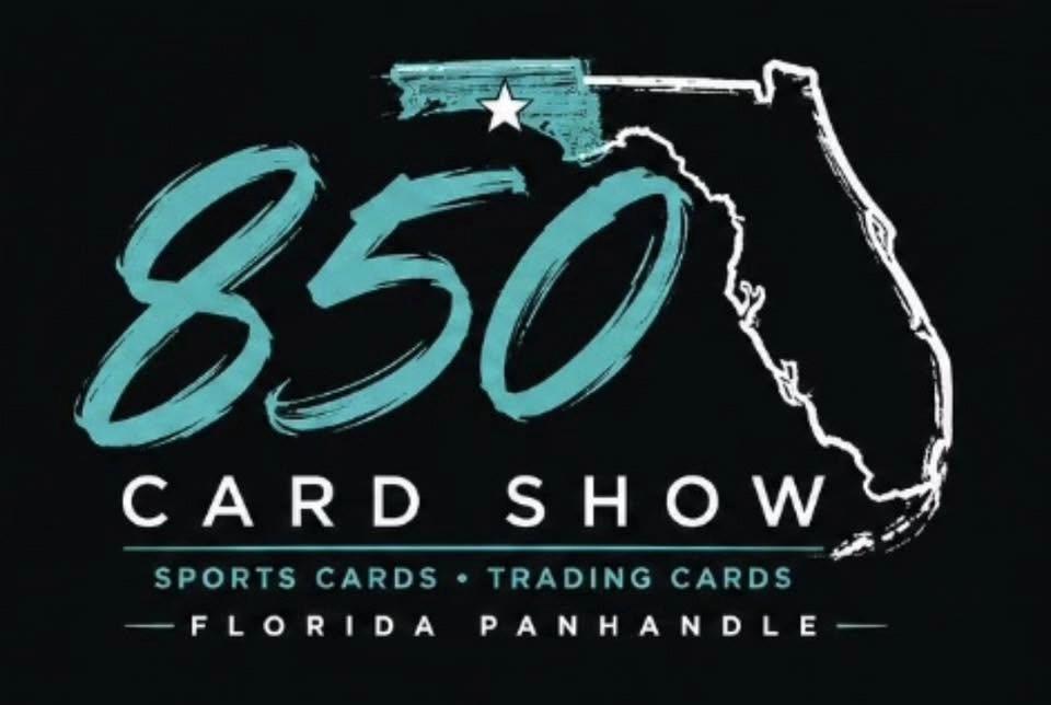 850 Card Show ( PC Edition 1)