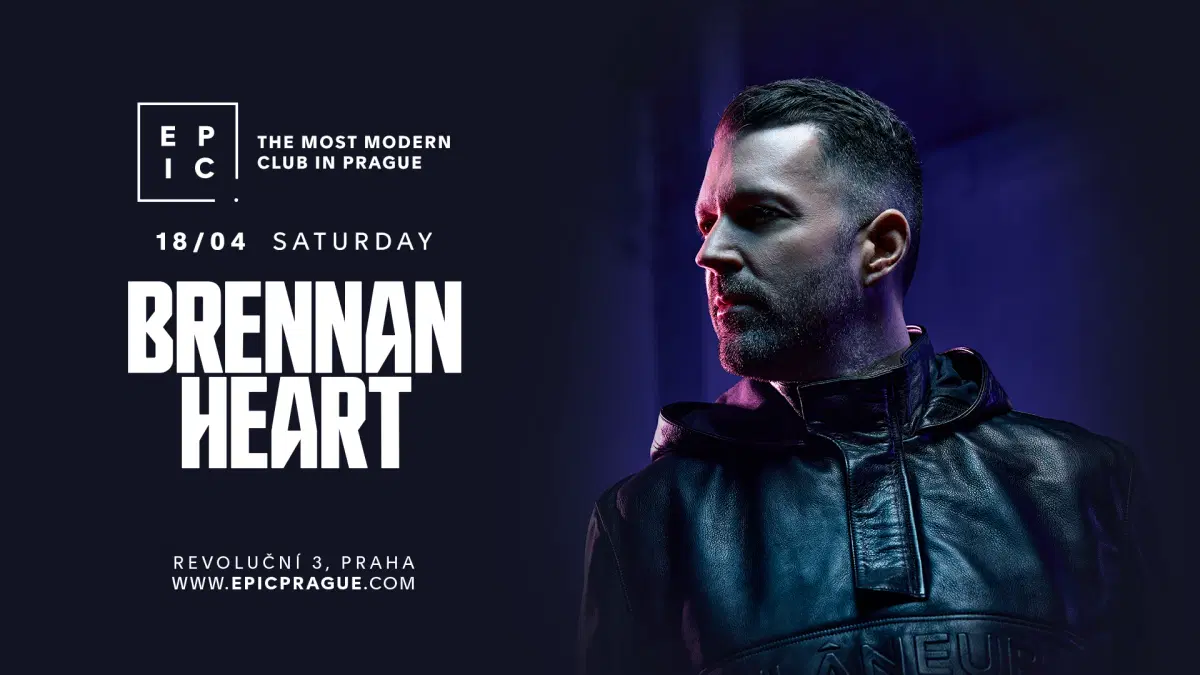 Brennan Heart
