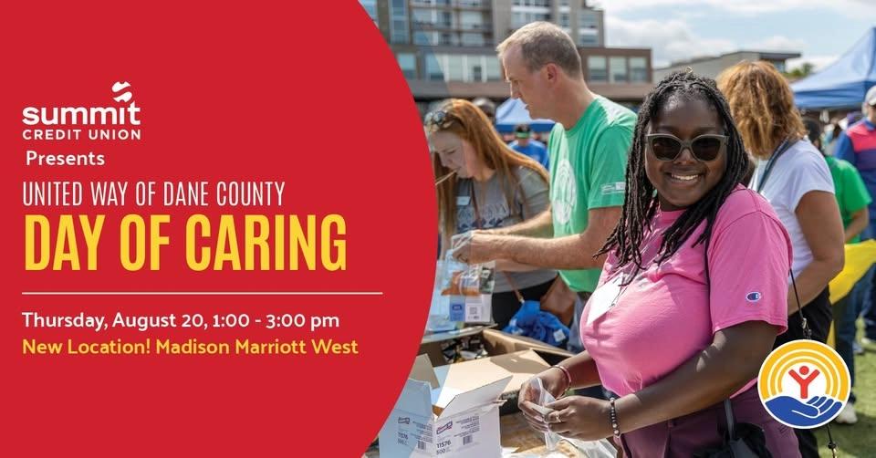 Day of Caring