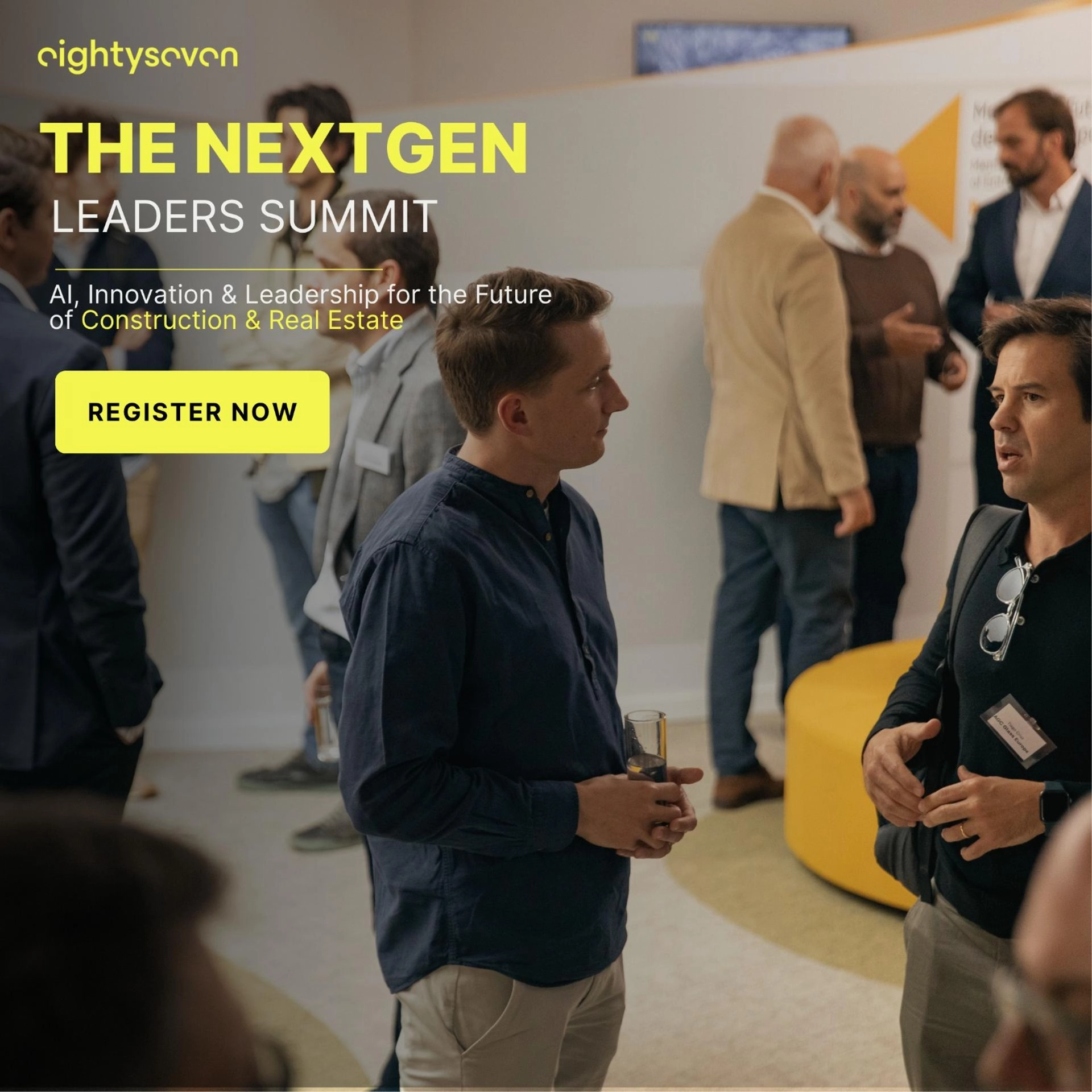 Young Leaders Summer Summit