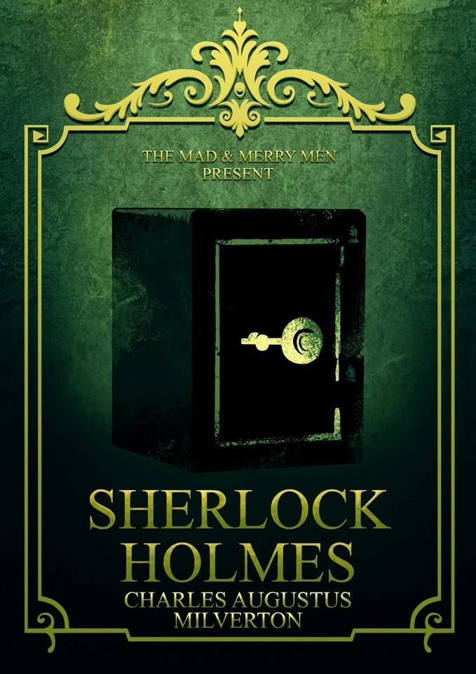 The Adventures of Sherlock Holmes: Charles Augustus Milverton