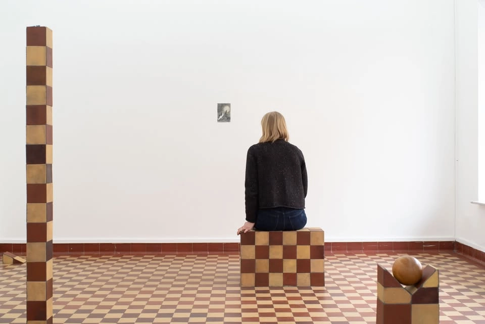 Final Readings – Magnificent Desolation