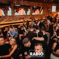 World Cup @ Radio Glasgow