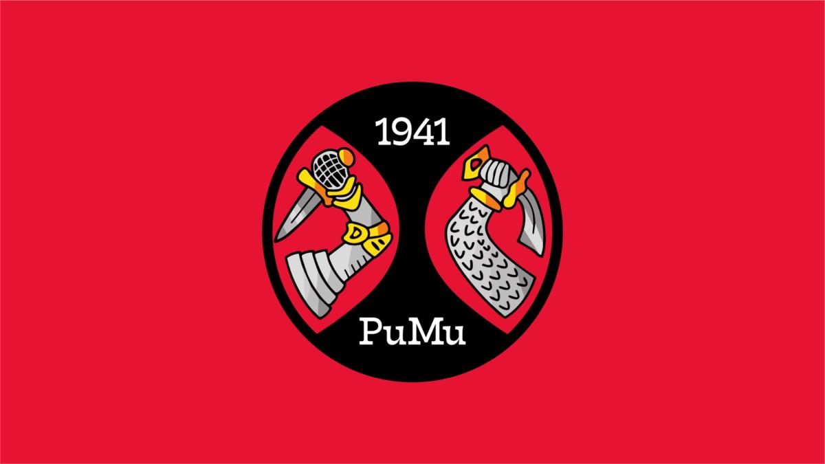 Puna-Mustat - Kankaanpään Maila