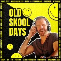 Old Skool Days - with George Bowie!