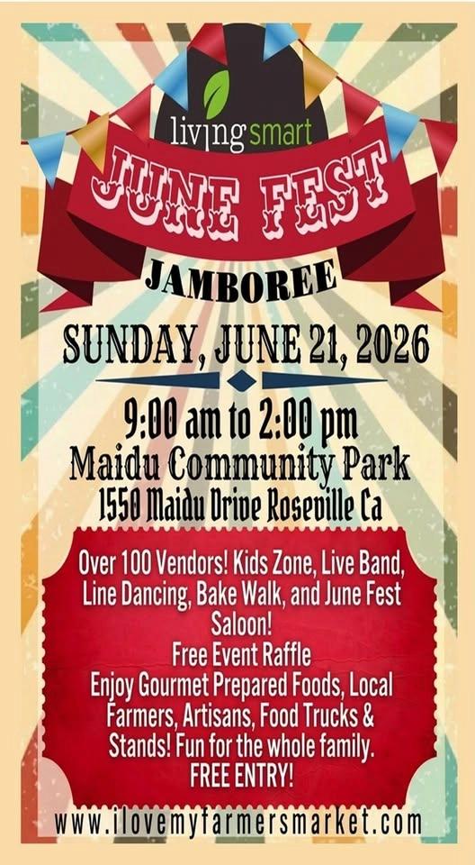 June Fest Jamboree