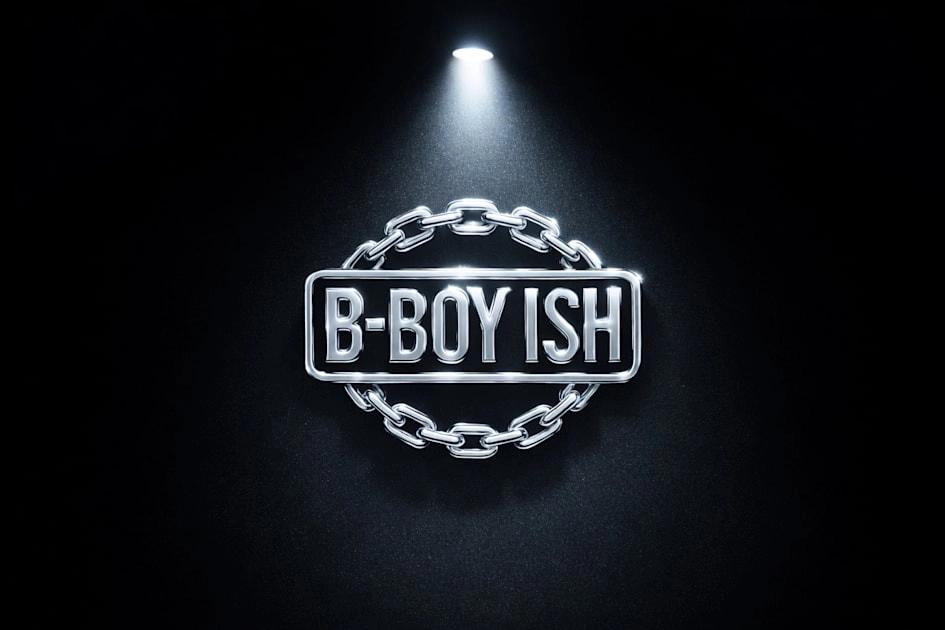 Bob Sinclar & The Dreadstar : B-Boy Ish
