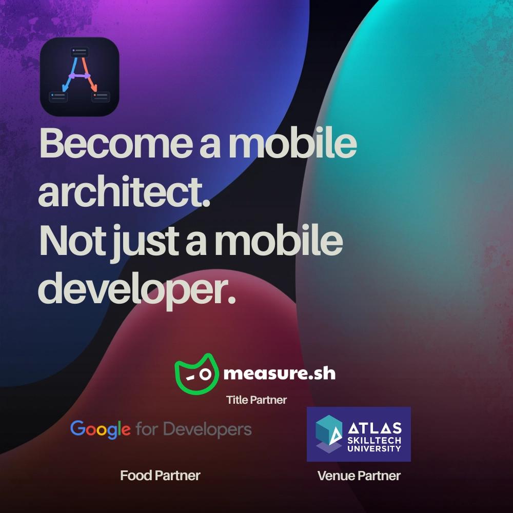 Mobile Architecture Lab