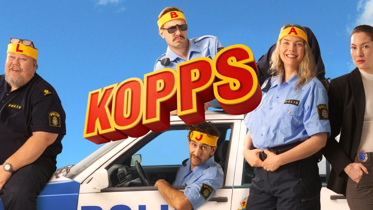 KOPPS