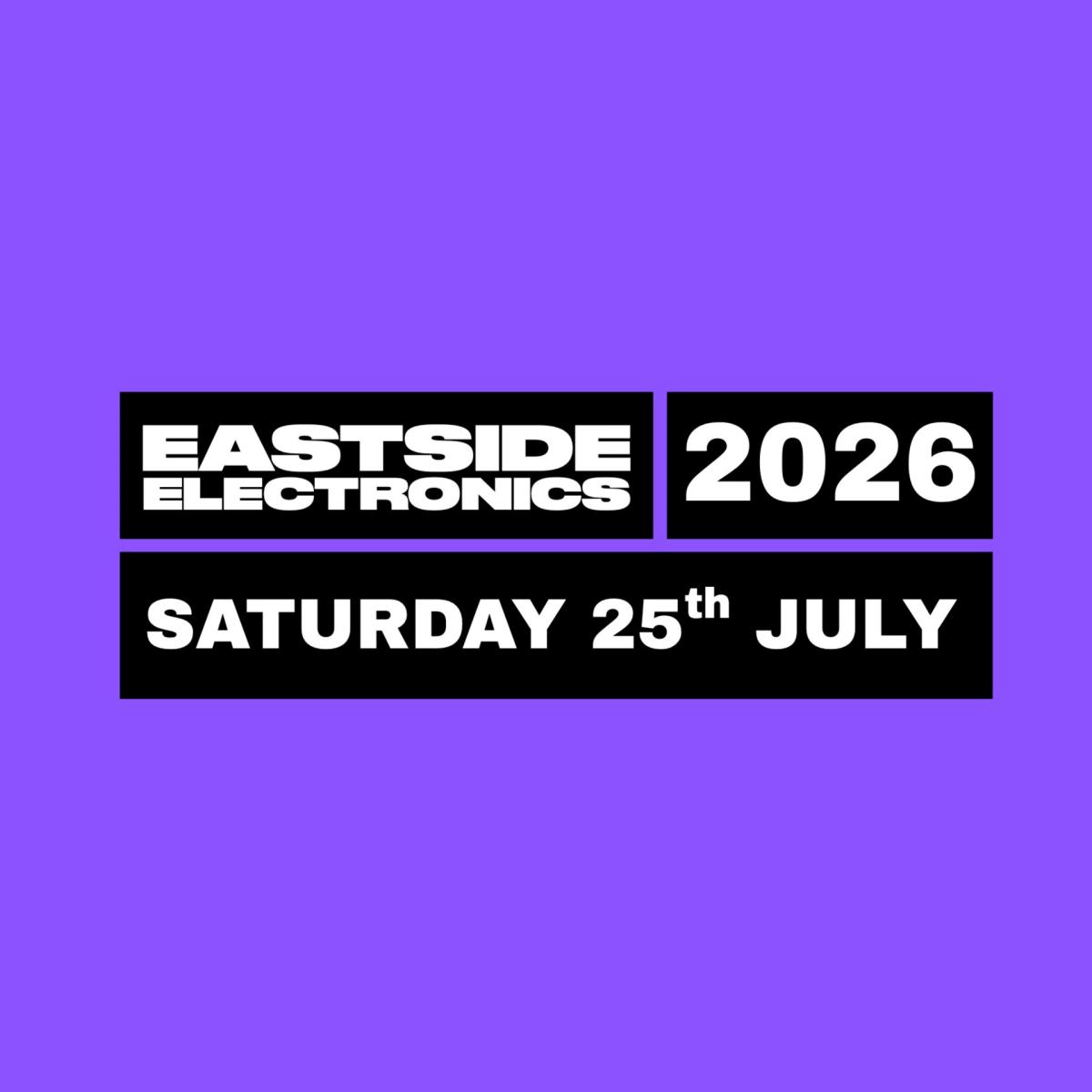 EastSide Electronics by Day: Todd Terje & Leftfield (DJ)