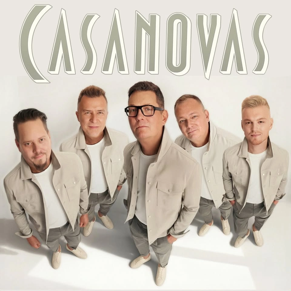 Casanovas i Vadstena Folkets Park