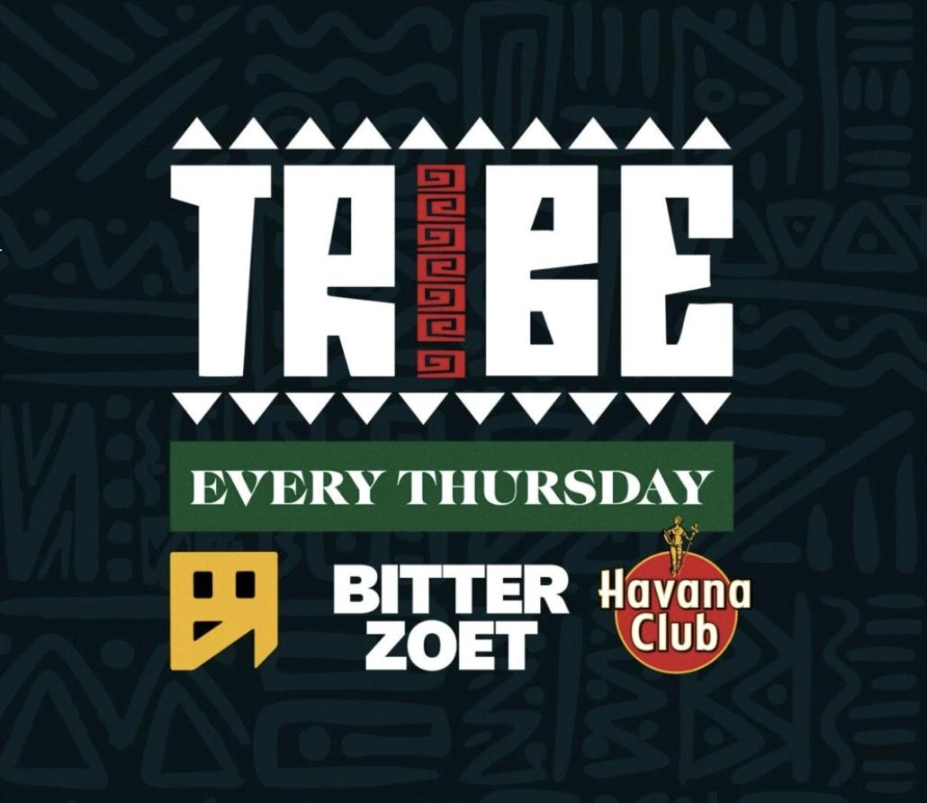 TR!BE EVERY THURSDAY