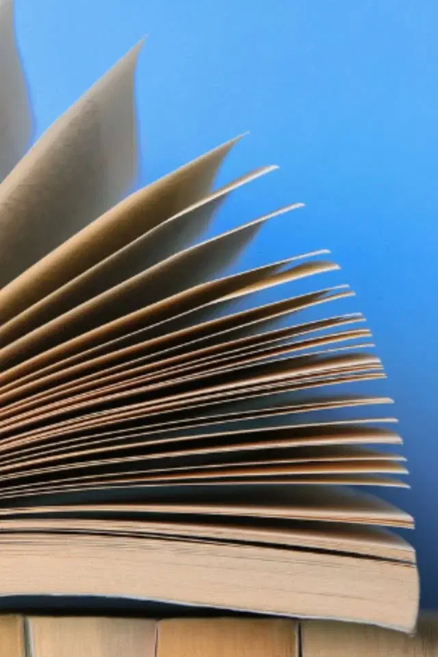 Lyssna på en novell