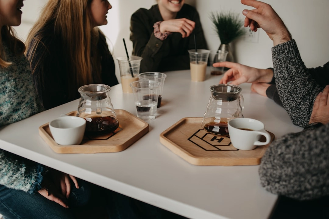 AI Business , Investment & Professional Meetup