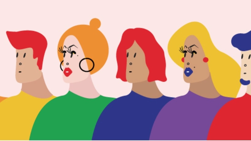 Del lesbianismo a lo Queer