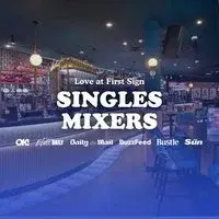 20s & 30s Single's Mixer Event with Love at First Sign