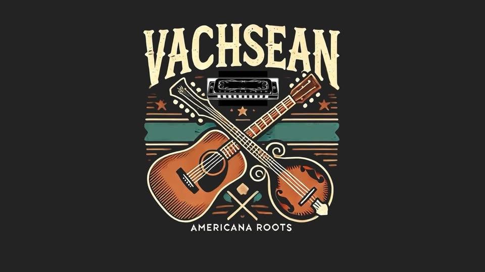 Americana Music Night with VACHSEAN