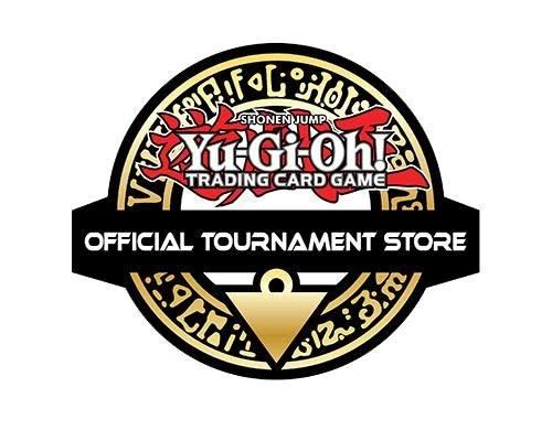 Yugioh Friday Box tournament Locals