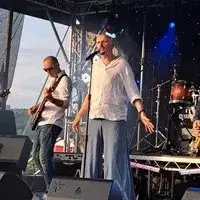 Laid - James Tribute Band