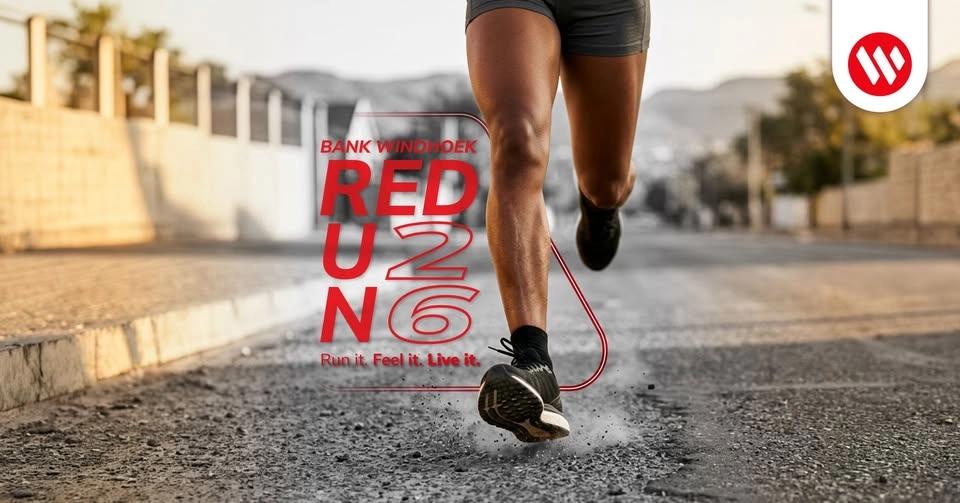 2026 Red Run