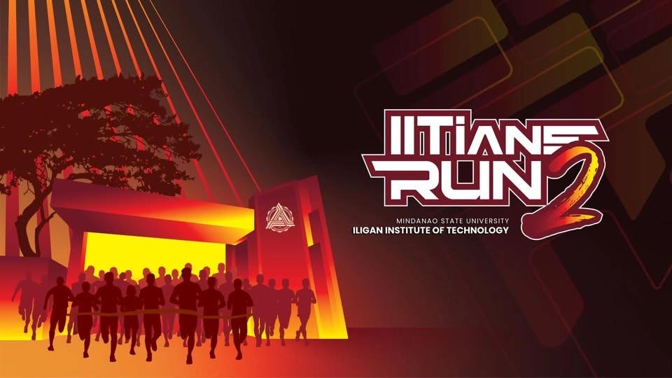 IITian Run 2