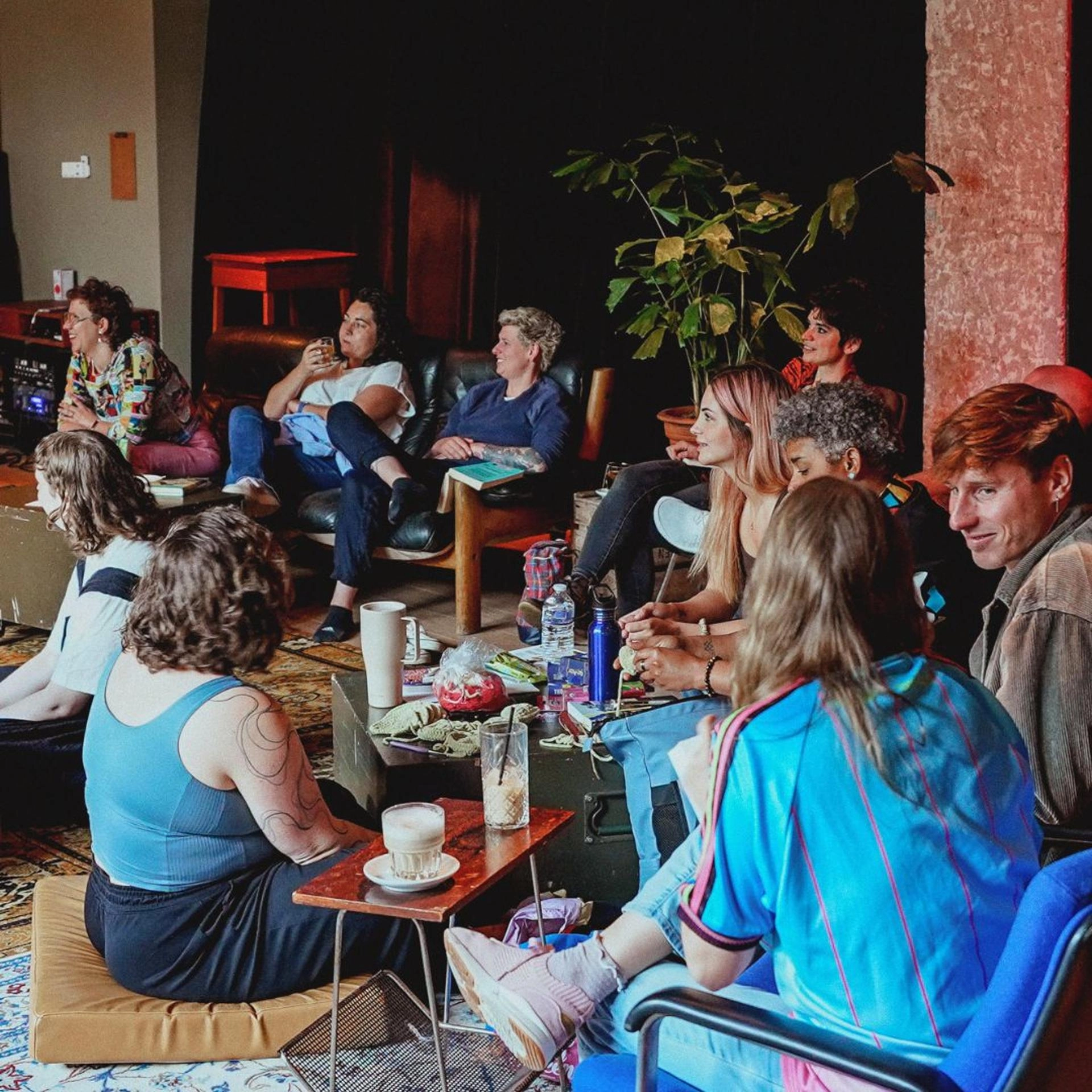 Queer Digital Detox for Introverts & Extraverts