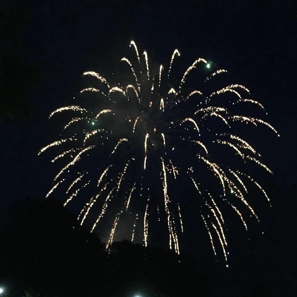 Happy Birthday, America! Shake the Lake 2026