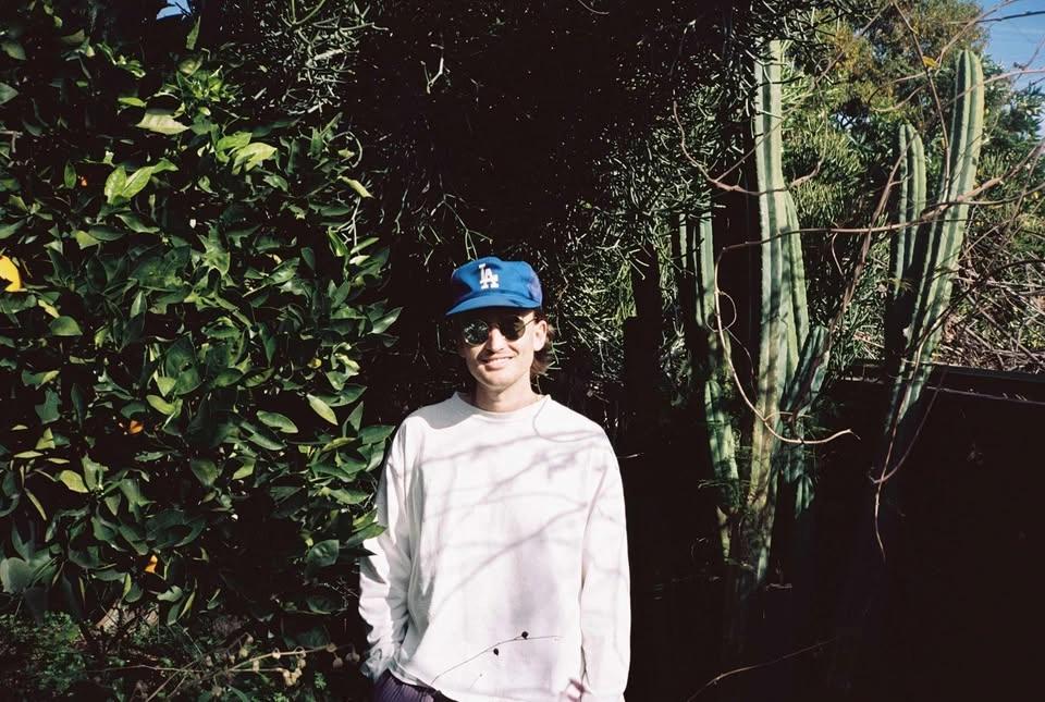 gnash: the garden tour