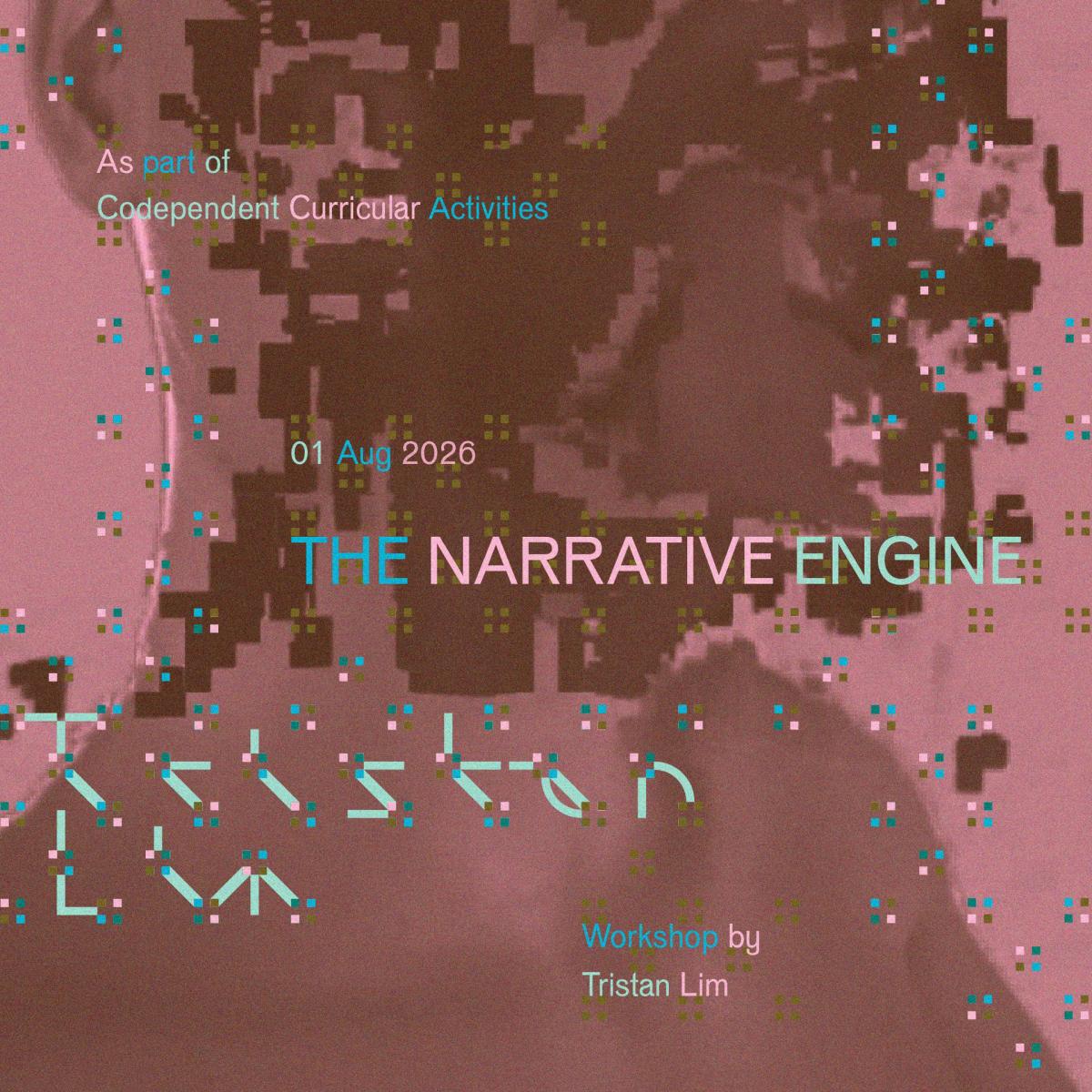 The Narrative Engine