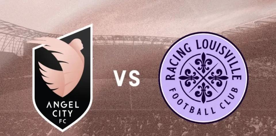 ND Club of Los Angeles- Angel City Football Club: Pride Night!
