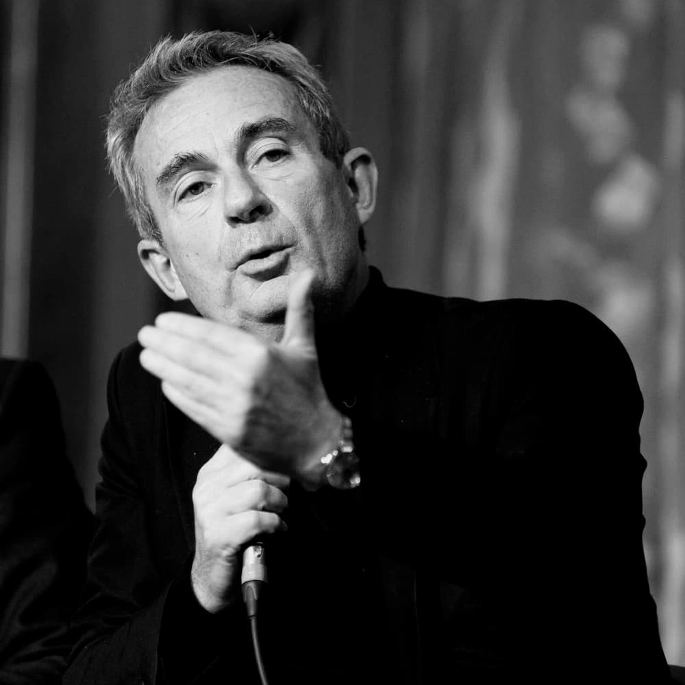 Soirée FFI Paris avec Jean-Christophe Fromantin