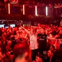 Man City v Liverpool - FA CUP Quarter Final