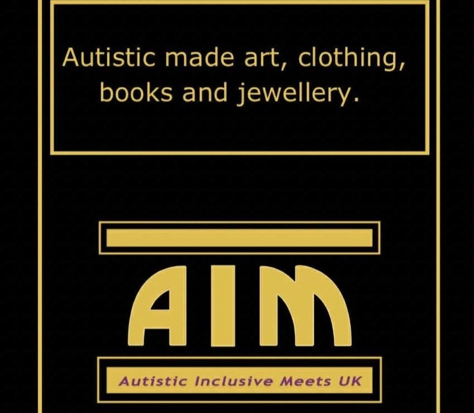 AIM Autistic Pride and Craft Fair Brighton