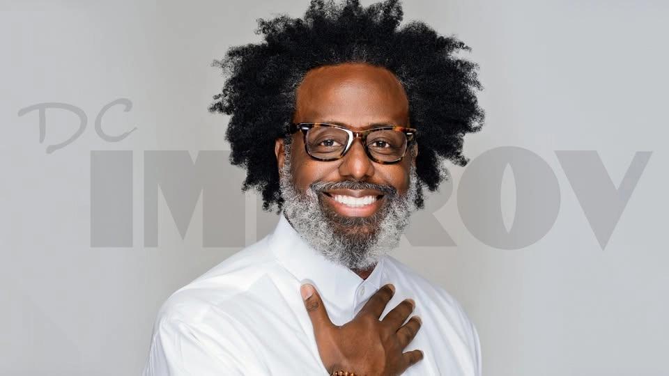 Marcus D. Wiley in Washington, DC