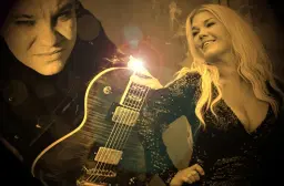 Micke Östling & Ida Berg @ Tre Bröder 10/4