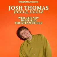 Josh Thomas
