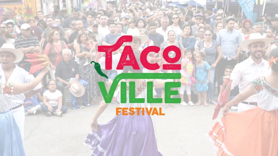 Tacoville 2026