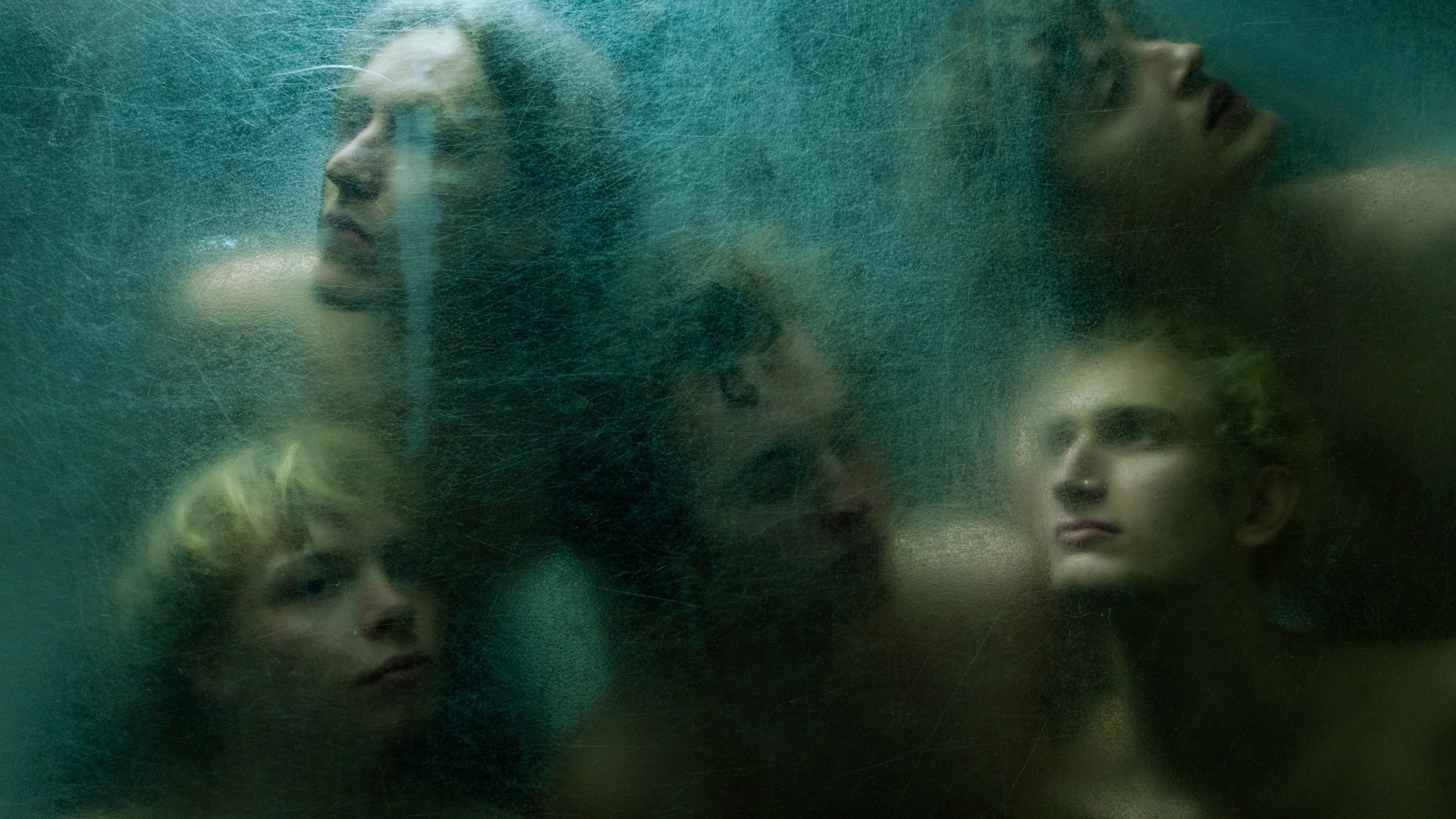 Agitator + Benjamin Rydman | Stockholm