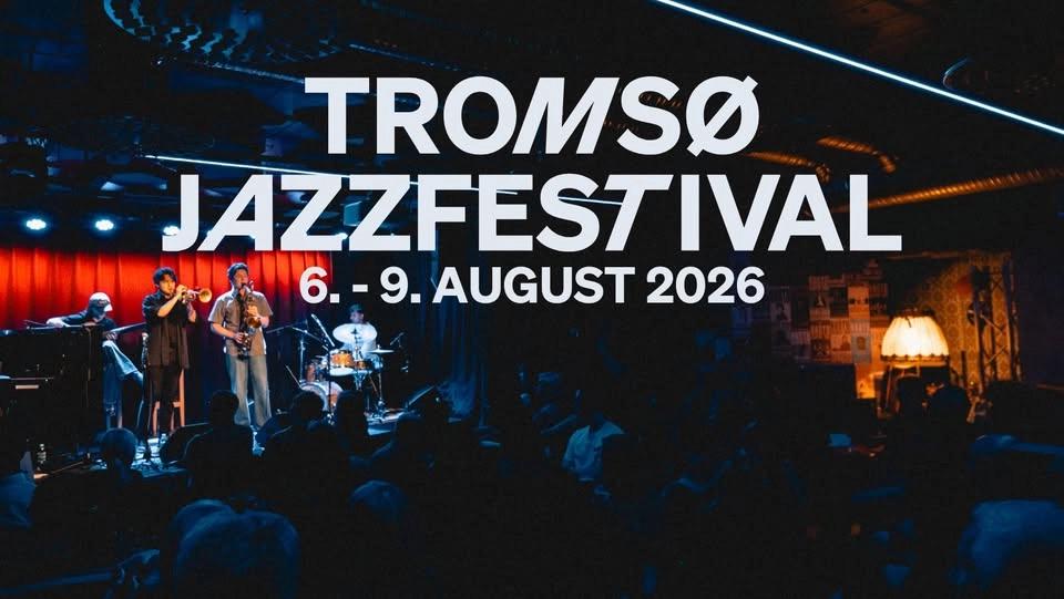 Tromsø Jazzfestival 2026