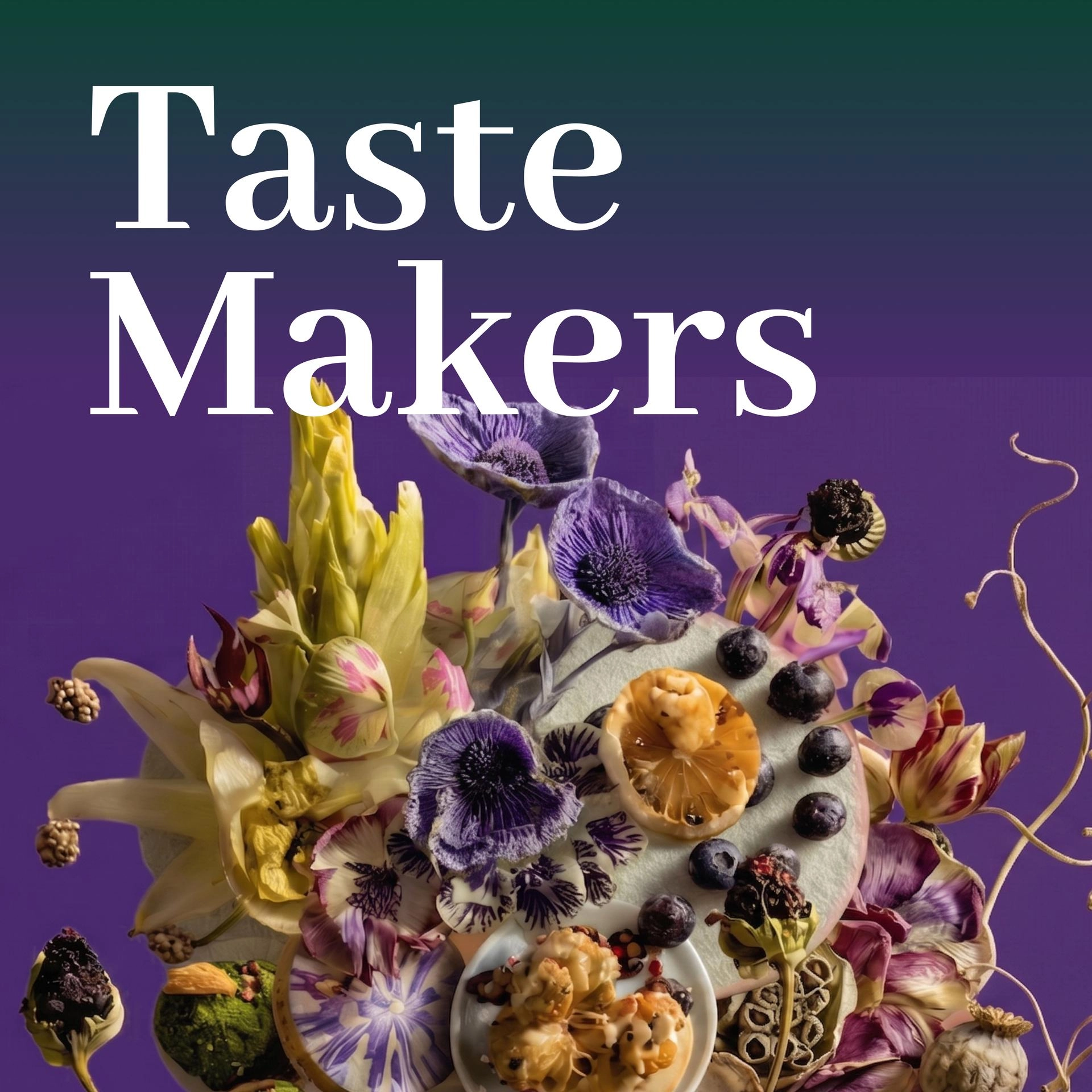 Taste Makers: Women In Food Design | NYCxDesign