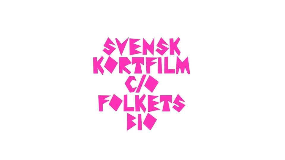Svensk Kortfilm c/o Folkets Bio Vt 2026 + Q&A
