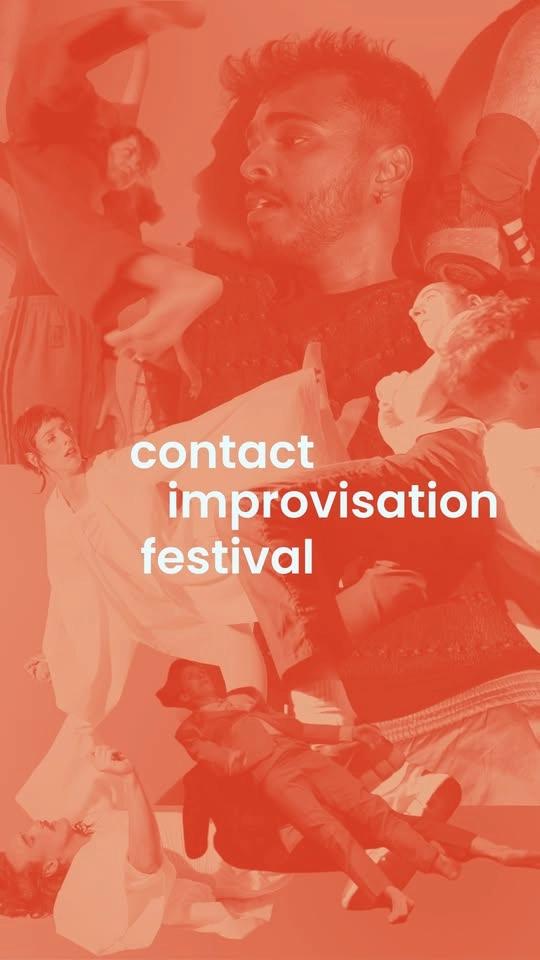 Marameo Contact Improvisation Festival