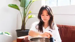 Sound Bath with Erica Nguyen